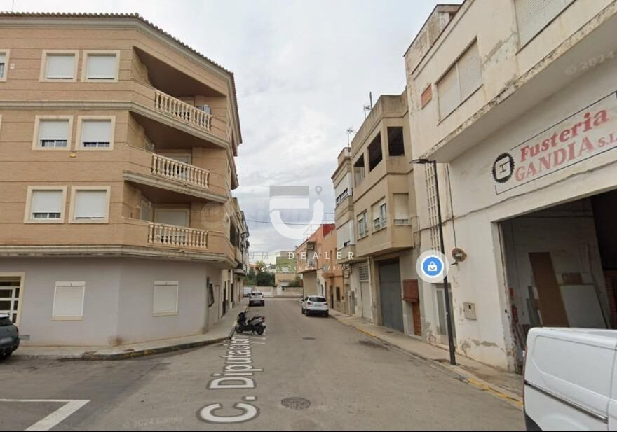 Piso alquilado en Beniarjó (Valencia) - foto 4