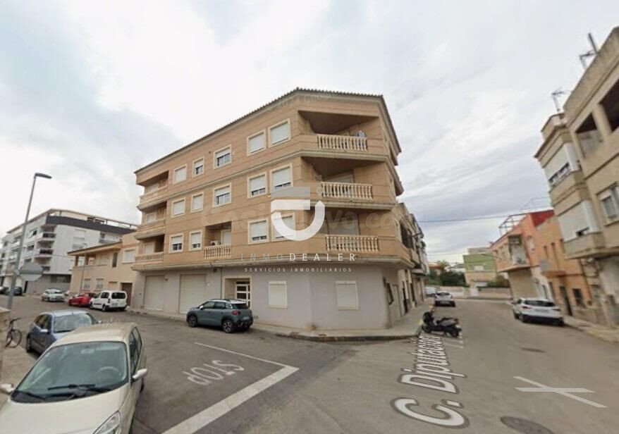 Piso alquilado en Beniarjó (Valencia) - foto 5