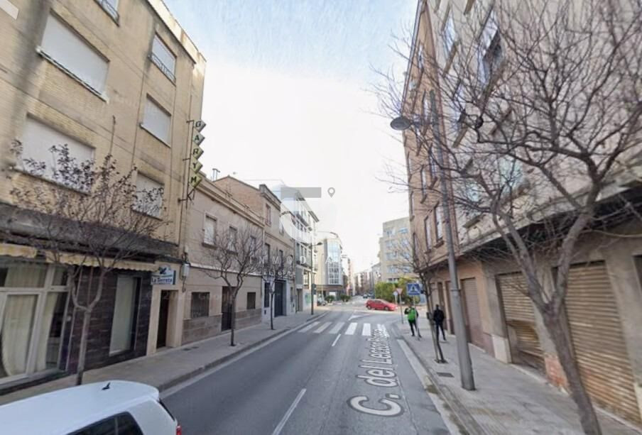 Piso alquilado en Gandia (Valencia) - foto 3