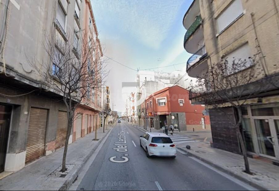 Piso alquilado en Gandia (Valencia) - foto 4