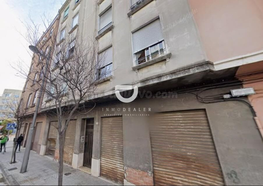 Piso alquilado en Gandia (Valencia) - foto 5