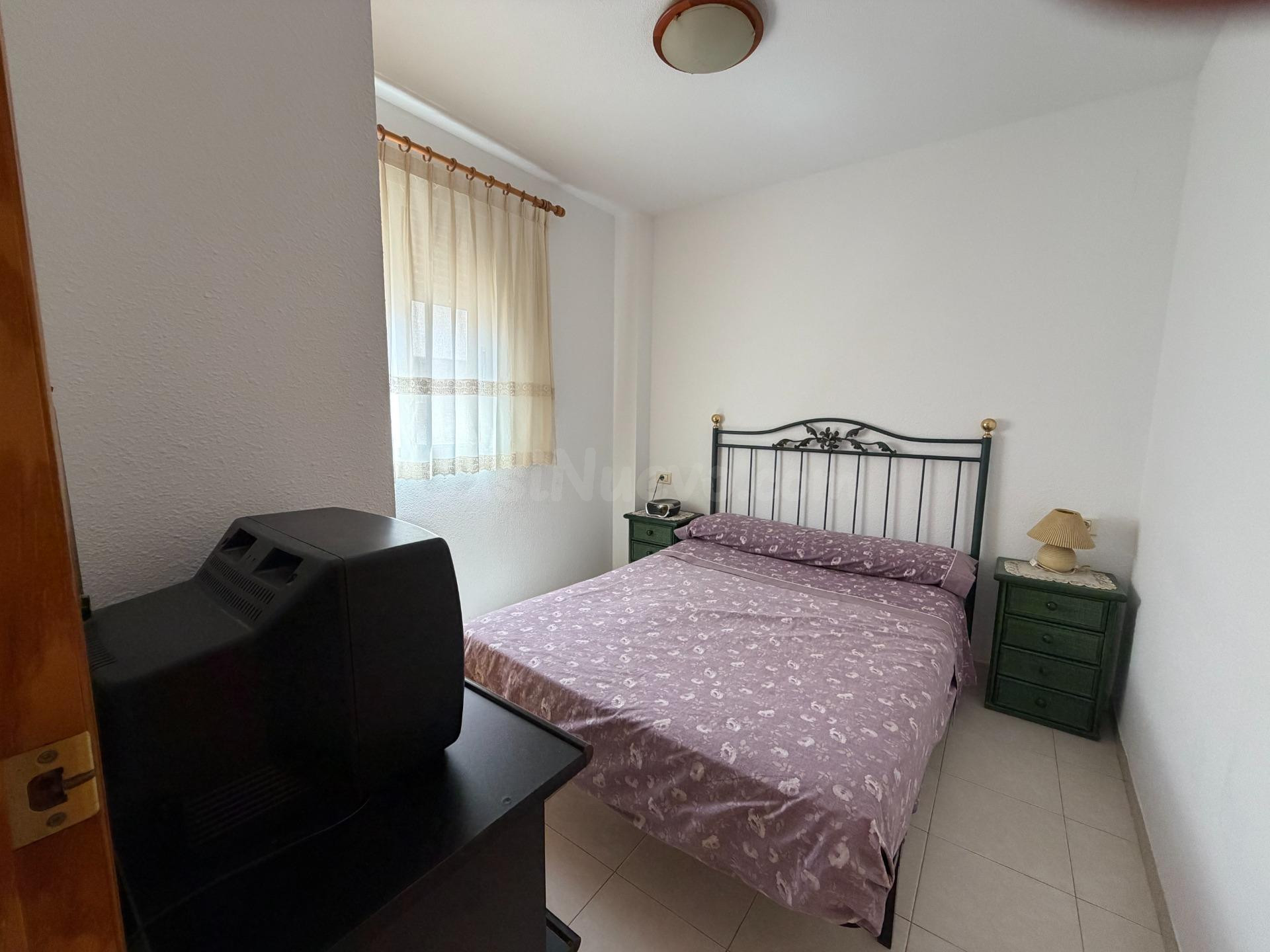 Vivienda luminosa a 300 metros de la playa de La Concha en O - foto 5
