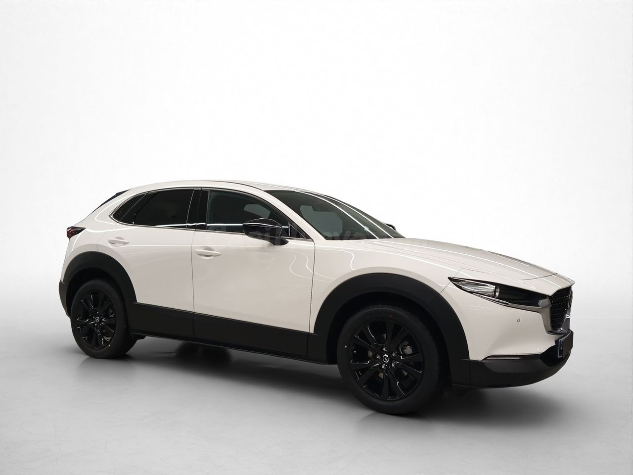 Mazda CX-30 CX-30 2.5 E-SKYACTIV-G MHEV HOMURA 5P