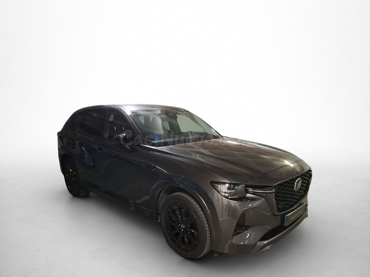Mazda CX-60 CX-60 2.5 E-SKYACTIV PHEV HOMURA AUTO AWD 5P CON-PCOM-