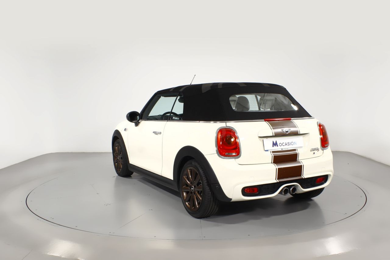 MINI Cabrio cabrio 2.0 COOPER S CABRIO 2P - foto 2