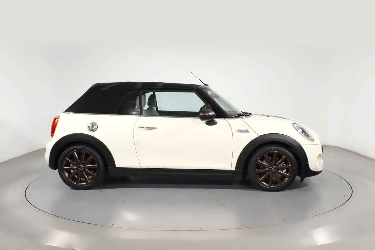 MINI Cabrio cabrio 2.0 COOPER S CABRIO 2P - foto 3