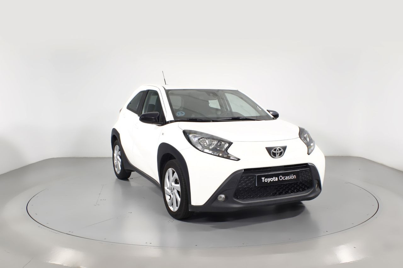 Toyota Aygo 1.0 VVT-I PLAY 5P