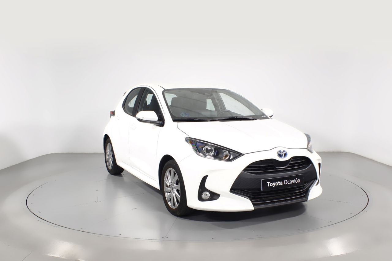 Toyota Yaris 1.5 VVT-I HEV ACTIVE TECH 5P