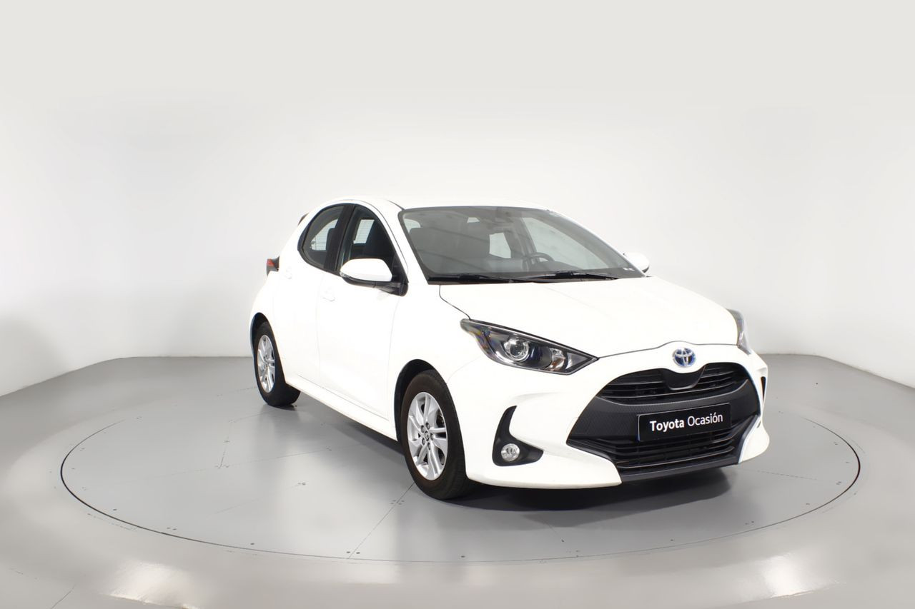Toyota Yaris 1.5 VVT-I HEV ACTIVE TECH 5P