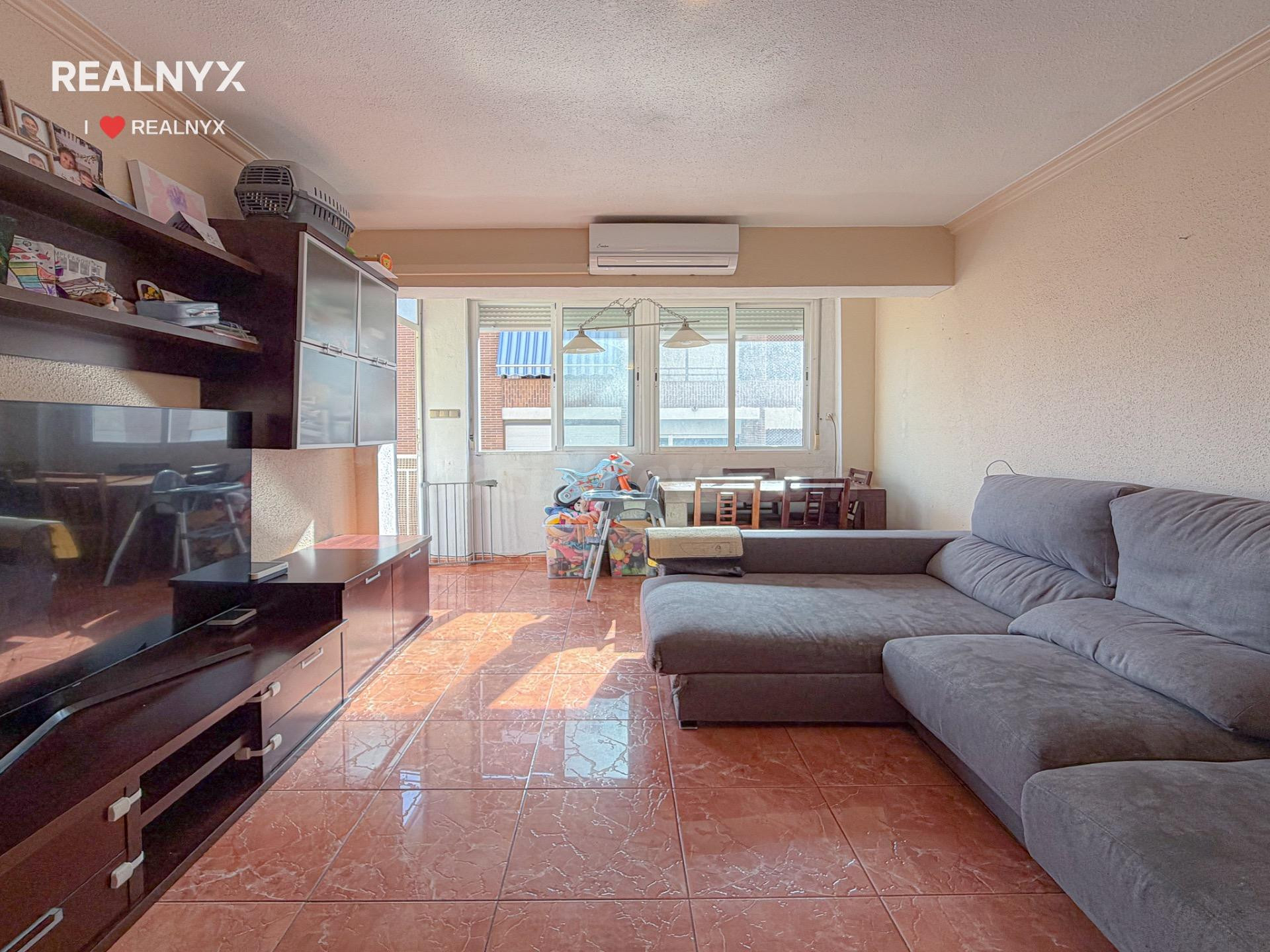 ¡Oportunidad! Amplio apartamento completamente exterior y en - foto 4