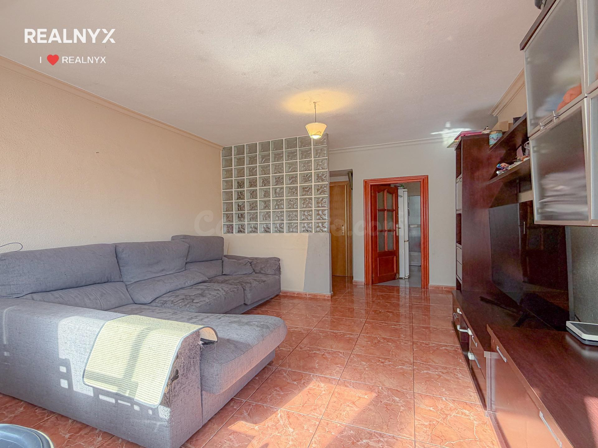 ¡Oportunidad! Amplio apartamento completamente exterior y en - foto 5