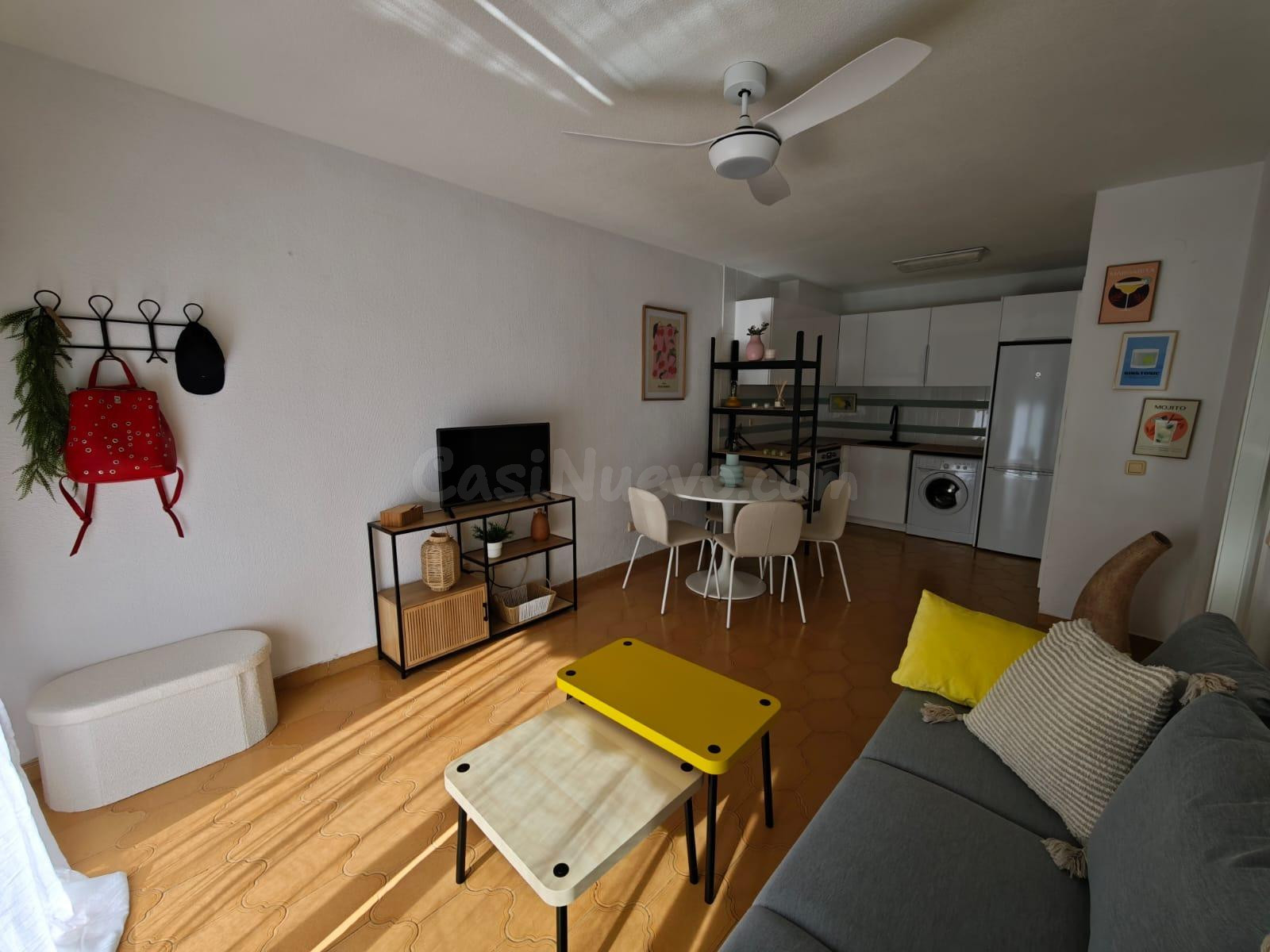Piso 2 habitaciones 65m² en venta - Cabo Roig - foto 5