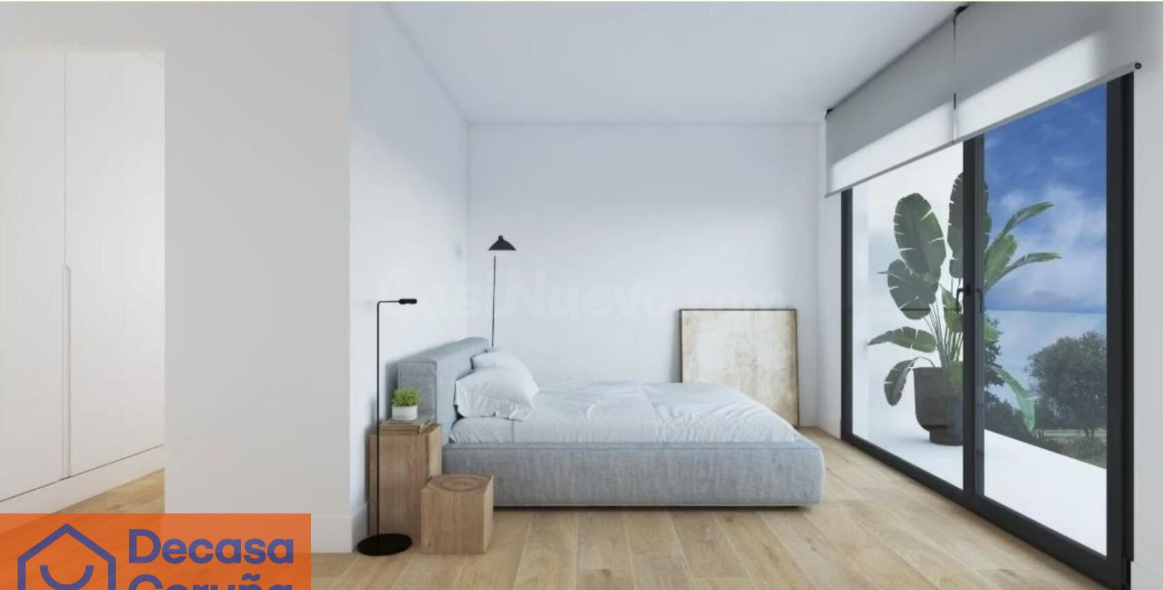 CHALET INDEPENDIENTE  DE DISEÑO MODERNO CON 3 DORMITORIOS - foto 5