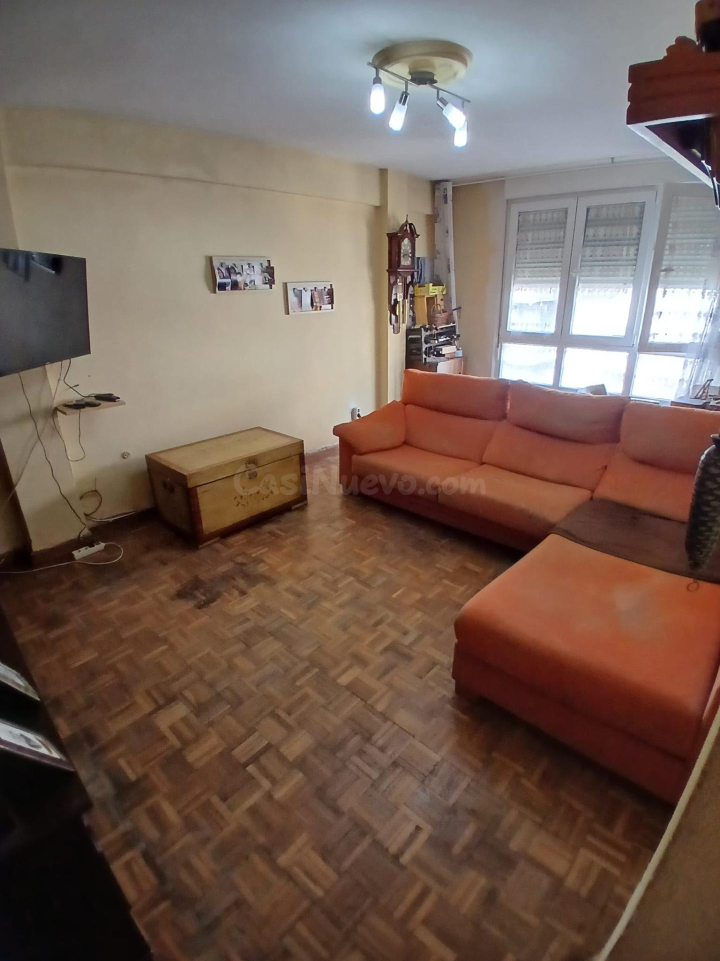 Piso 3 habitaciones 77m² en venta - Alto campoo