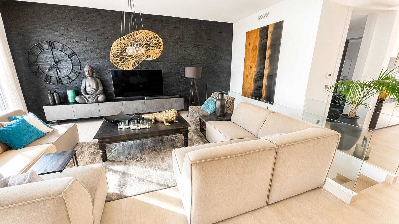 ¿Lujo, vistas al mar y paz absoluta? Tu oasis privado te esp - foto 3