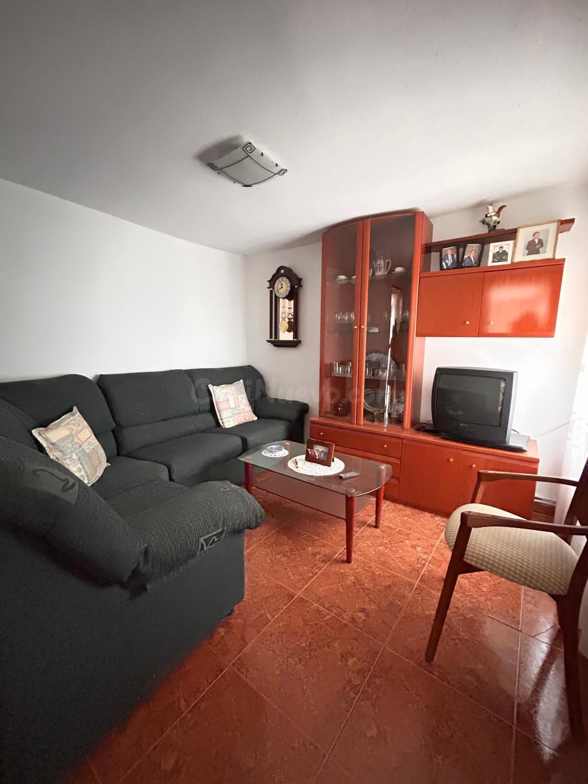 CASA DE PUEBLO EN VALDEOLMILLOS, PALENCIA | TRANQUILIDAD A S - foto 4