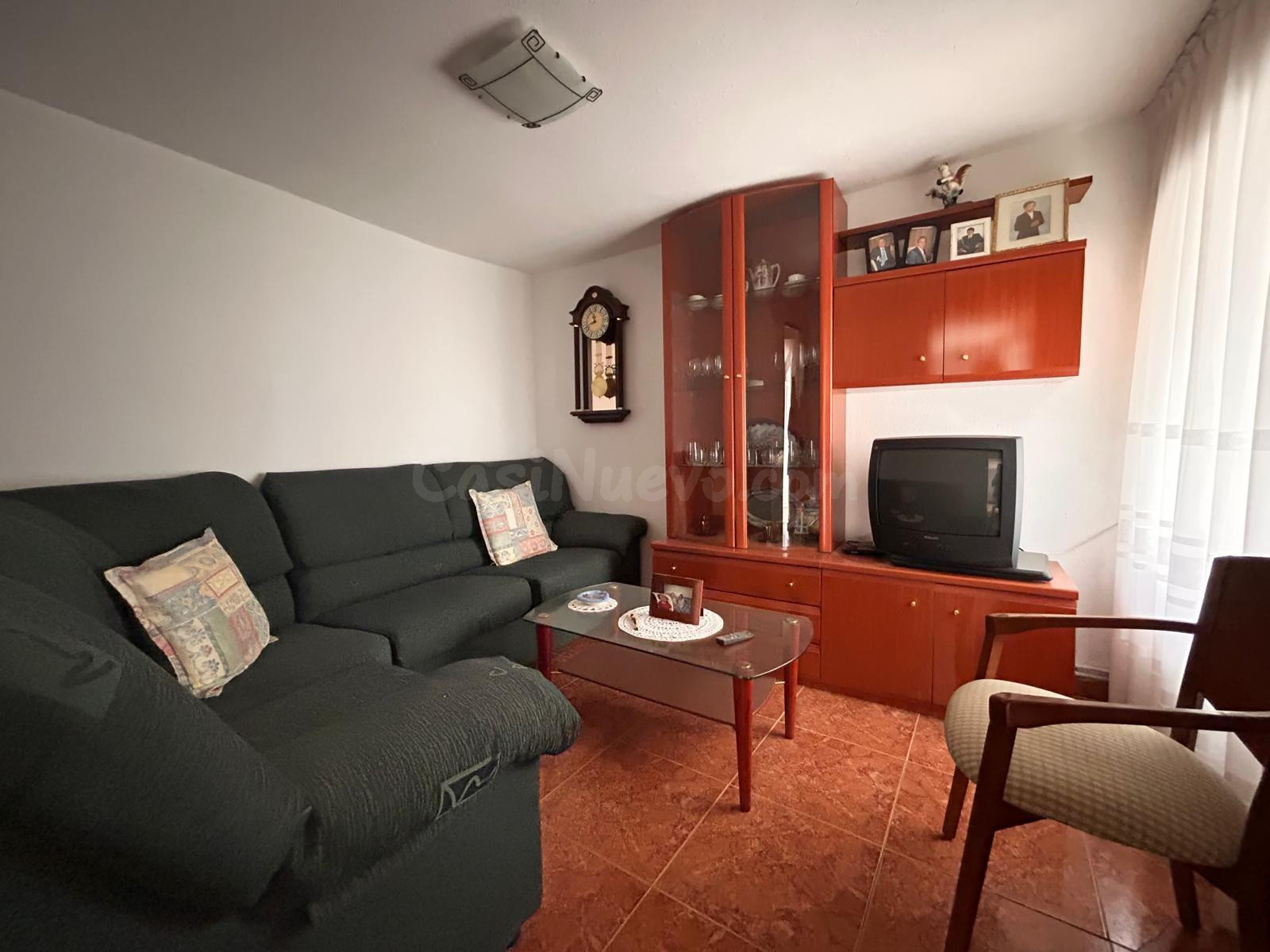 CASA DE PUEBLO EN VALDEOLMILLOS, PALENCIA | TRANQUILIDAD A S - foto 5