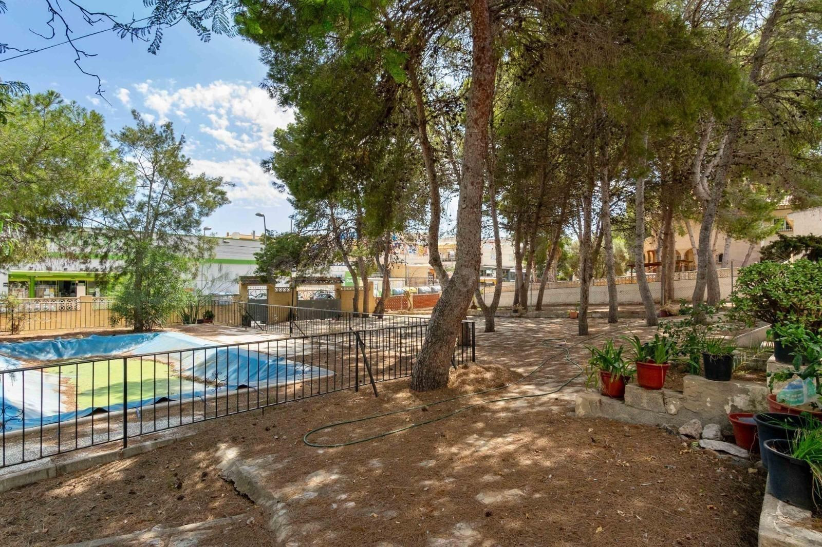 Villa 6 habitaciones 350m² en venta - La Ciñuelica - foto 5