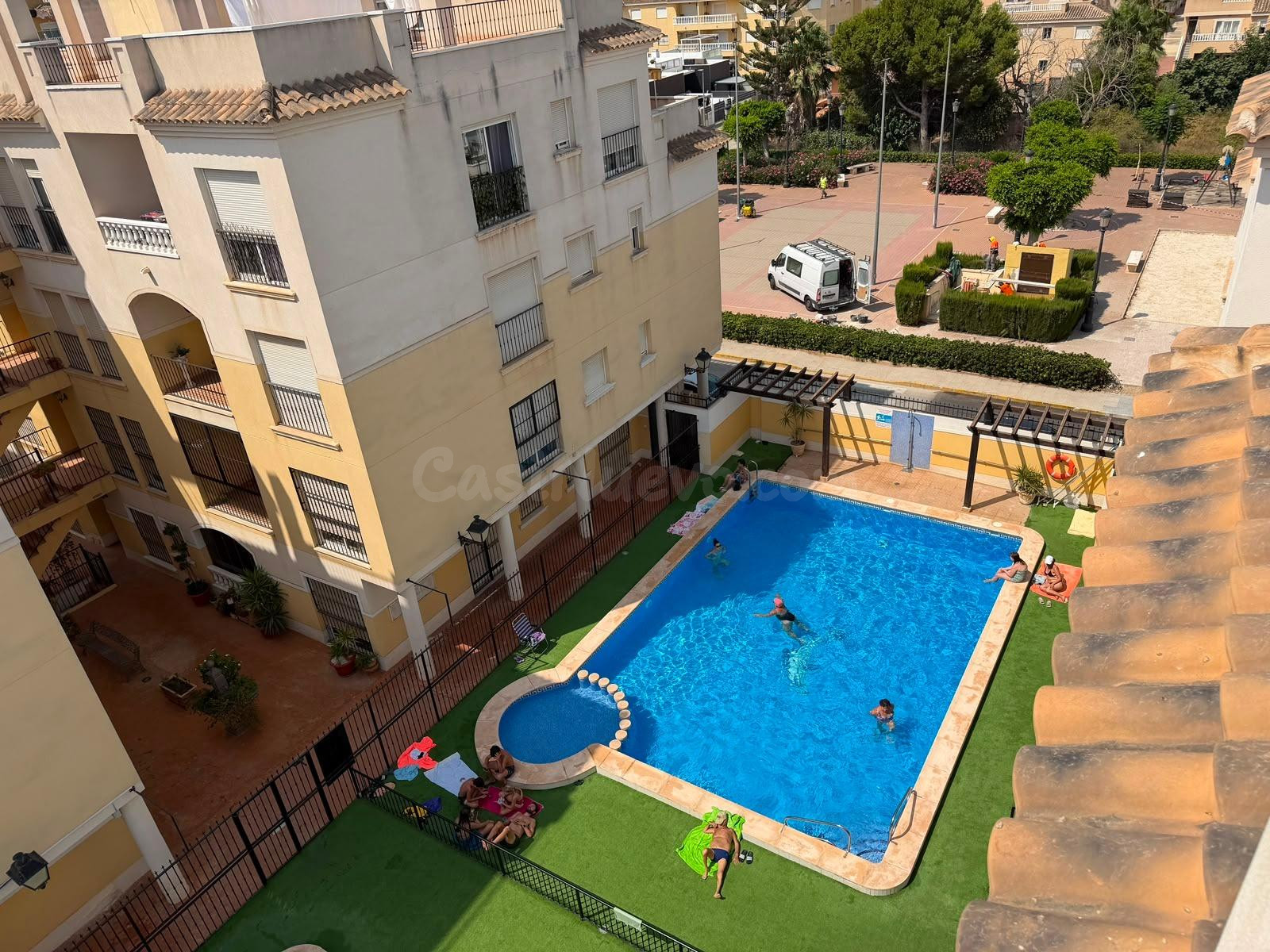 ✨ TU HOGAR EN EL MEDITERRÁNEO: COMODIDAD Y TRANQUILIDAD EN L