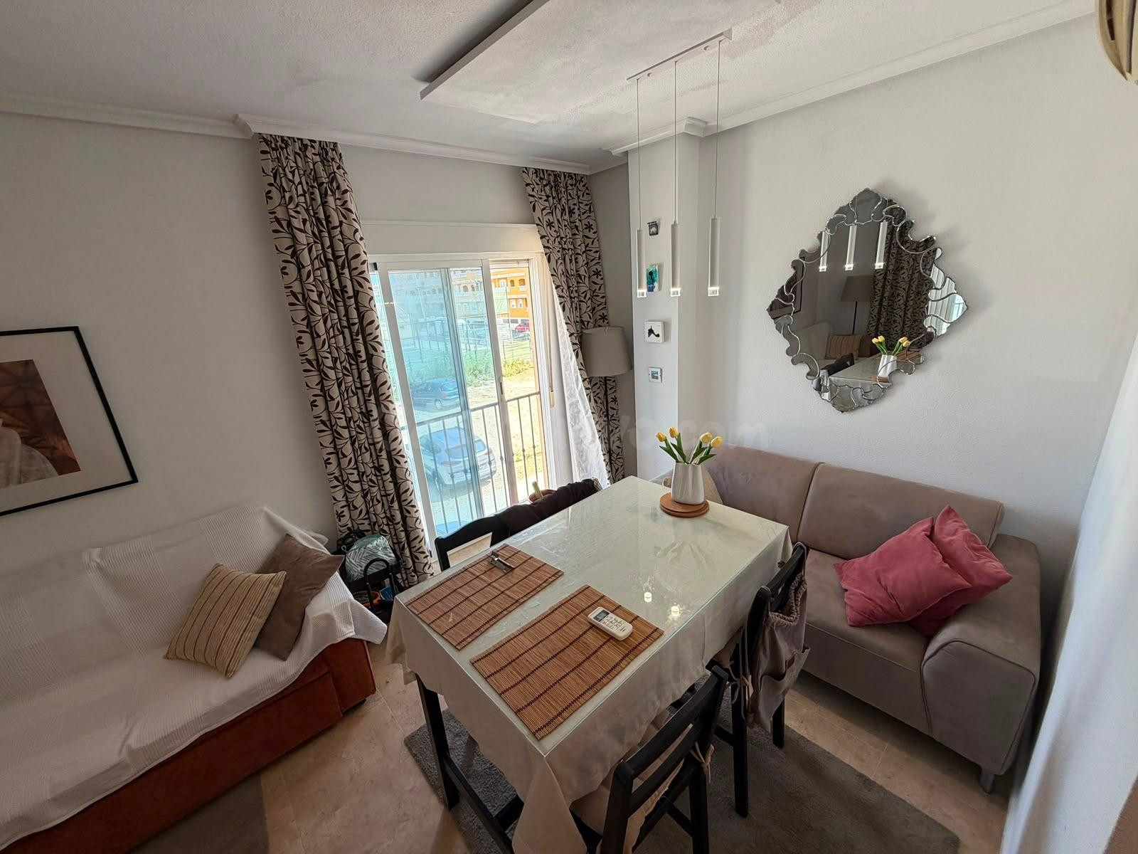 ✨ TU HOGAR EN EL MEDITERRÁNEO: COMODIDAD Y TRANQUILIDAD EN L - foto 3