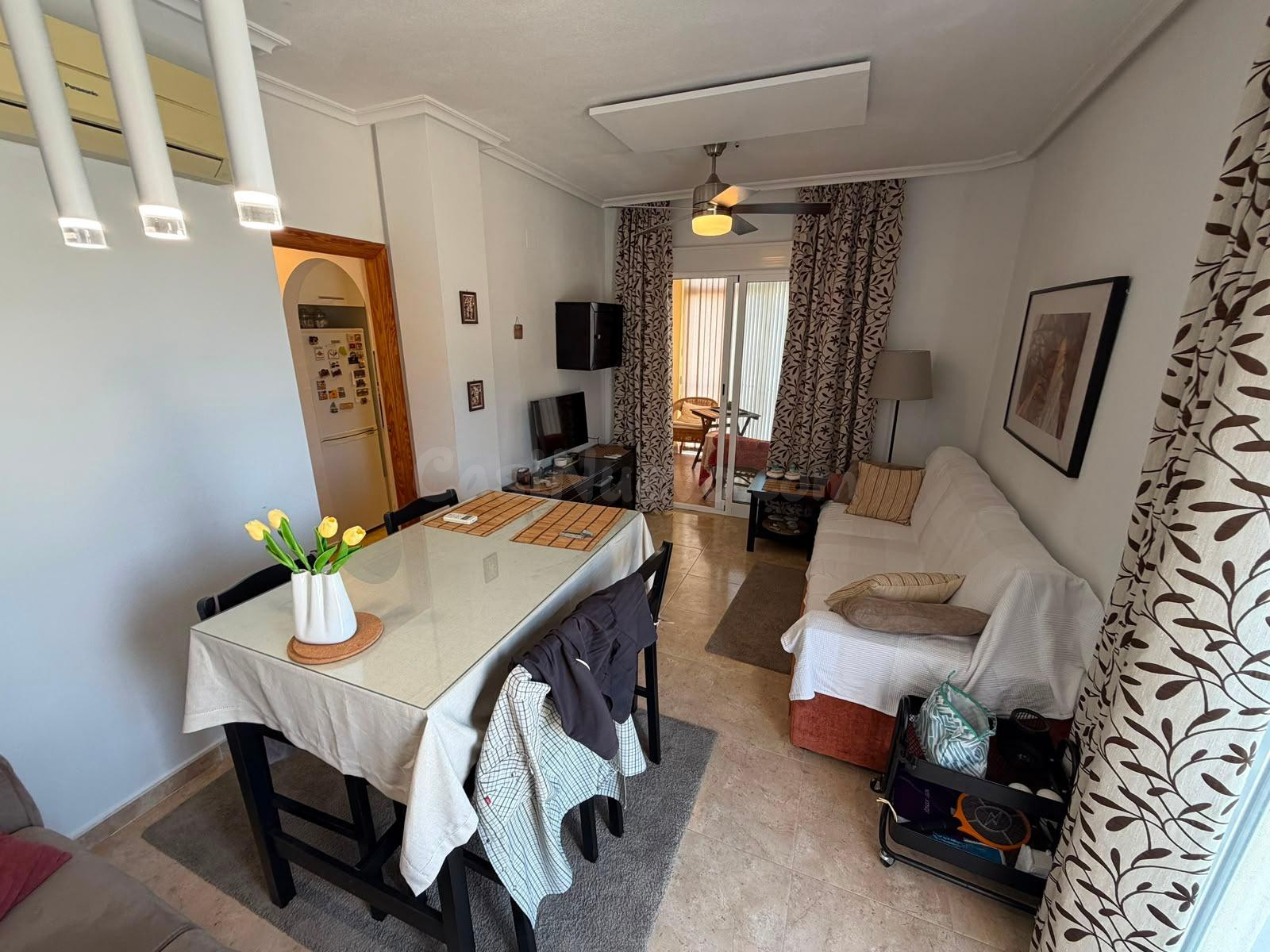 ✨ TU HOGAR EN EL MEDITERRÁNEO: COMODIDAD Y TRANQUILIDAD EN L - foto 4