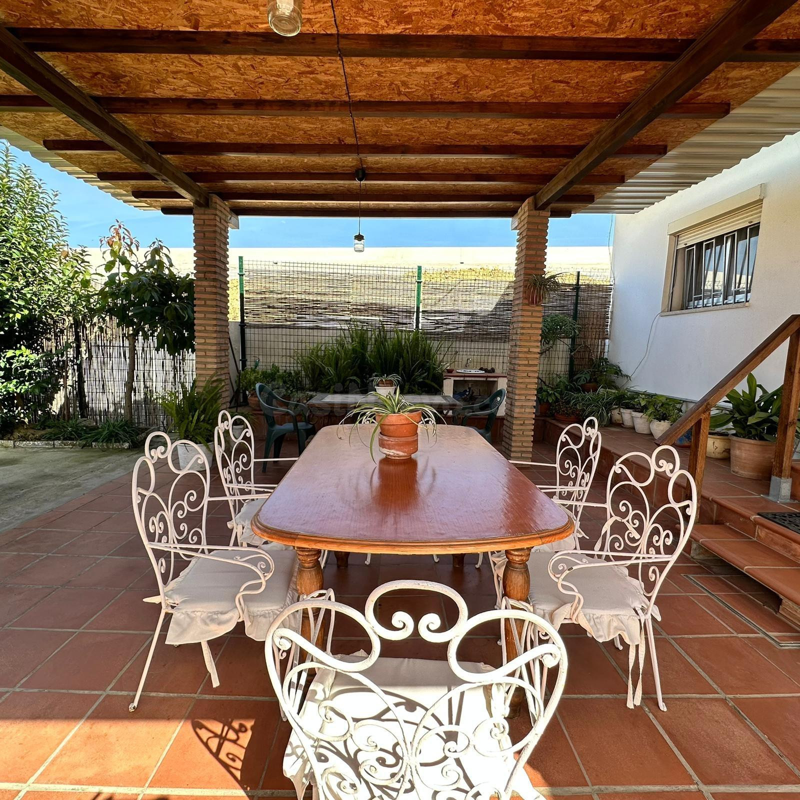 Casa en venta en Los Pastores (Algeciras)