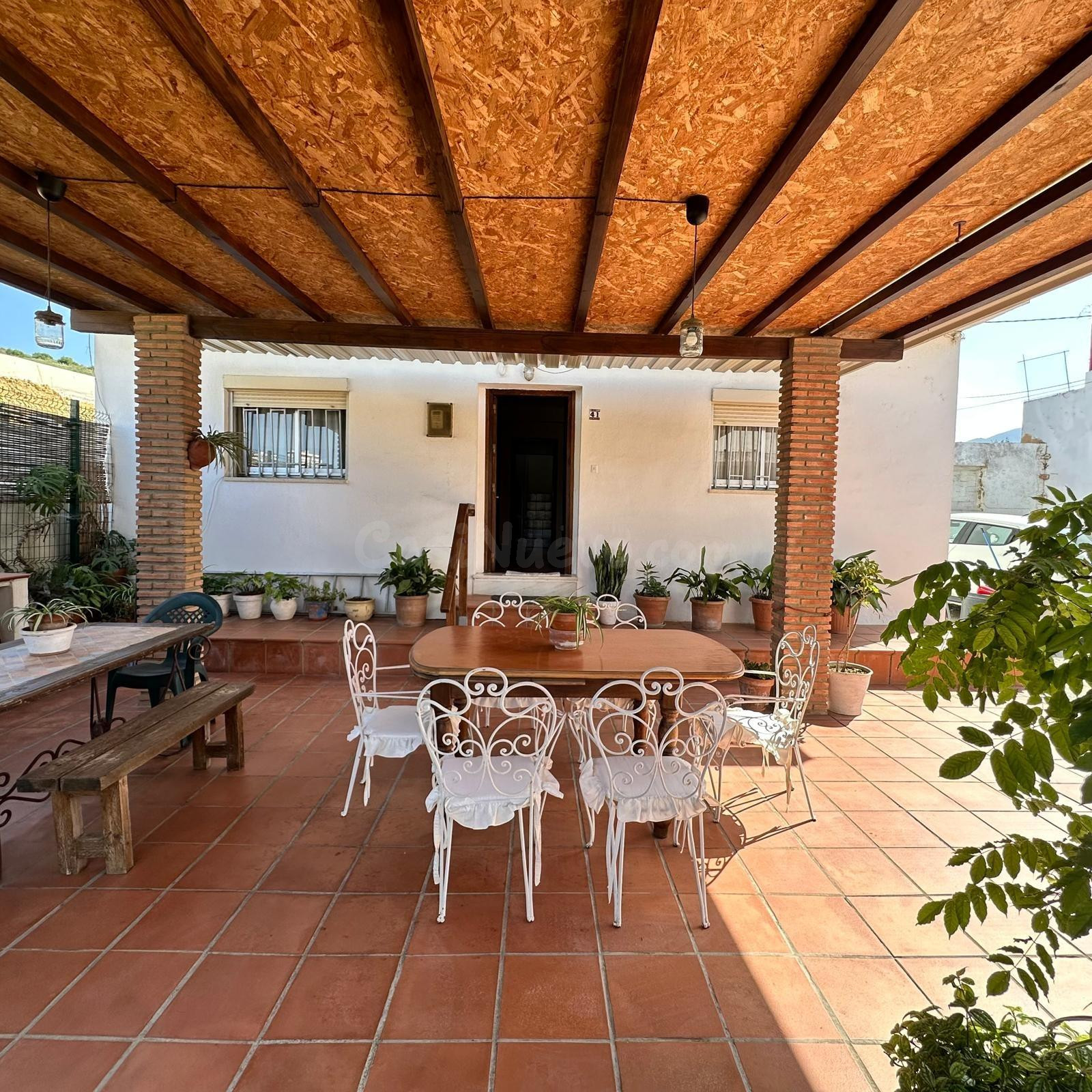 Casa en venta en Los Pastores (Algeciras) - foto 3