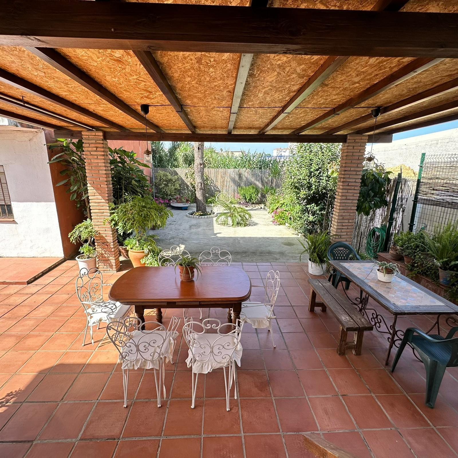 Casa en venta en Los Pastores (Algeciras) - foto 4