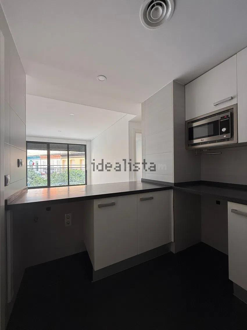Alquiler de piso en La Petxina - foto 3