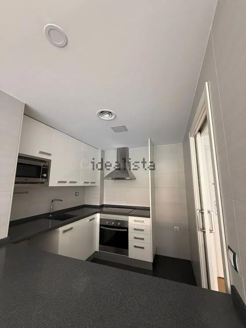 Alquiler de piso en La Petxina - foto 4