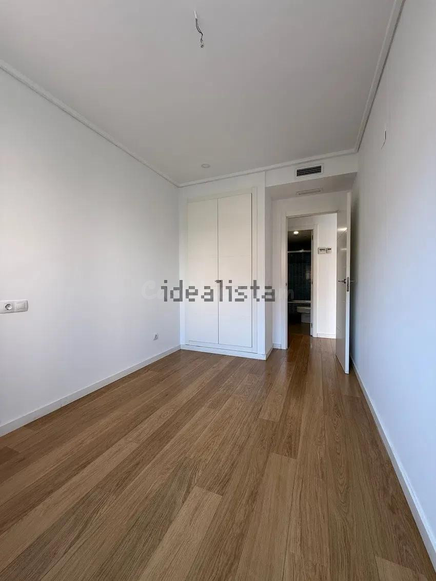 Alquiler de piso en La Petxina - foto 5