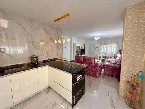 SE VENDE IMPRESIONANTE CHALET EN TORRE DE LA HORADADA - foto 3