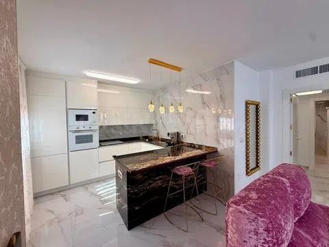 SE VENDE IMPRESIONANTE CHALET EN TORRE DE LA HORADADA - foto 4