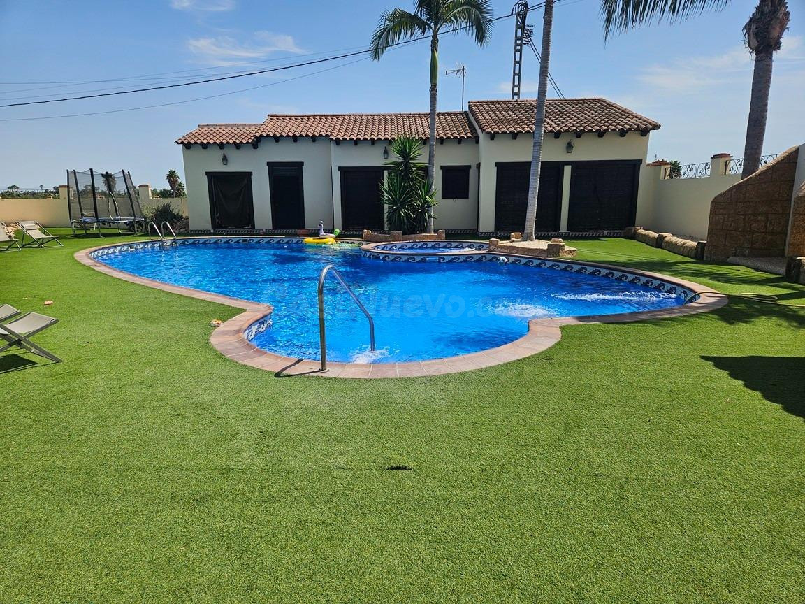 Casa de campo en catral - foto 3