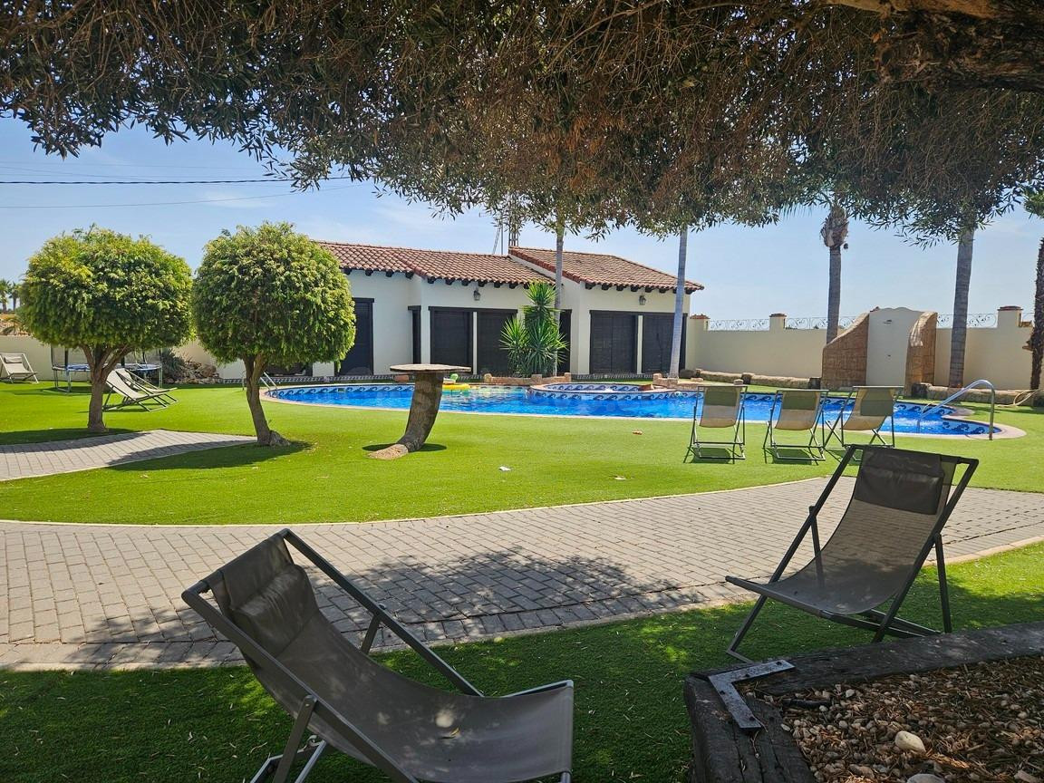 Casa de campo en catral - foto 4