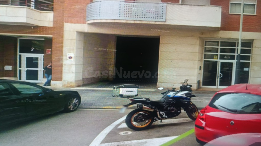 Parking coche en Venta en Tarragona Tarragona - foto 2