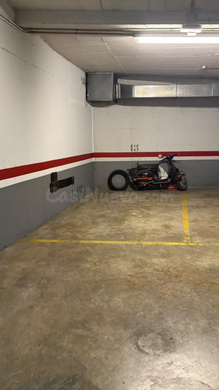 Parking coche en Venta en Tarragona Tarragona - foto 5