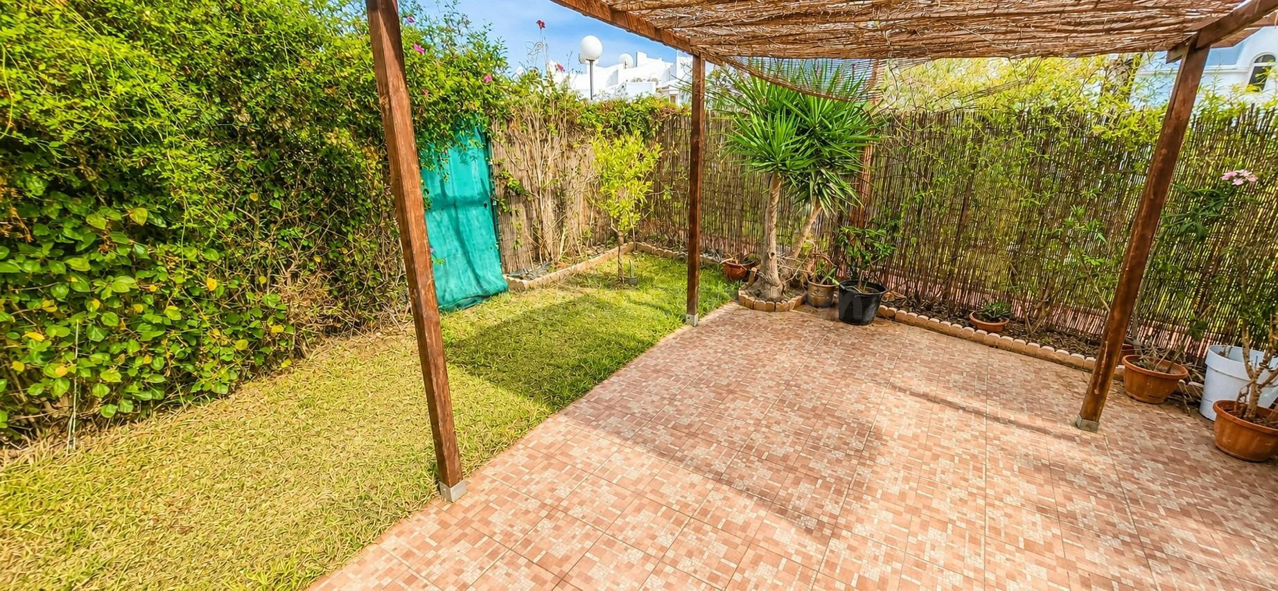 Amplio Apartamento de 3 Dormitorios en Arroyo de la Miel, Be