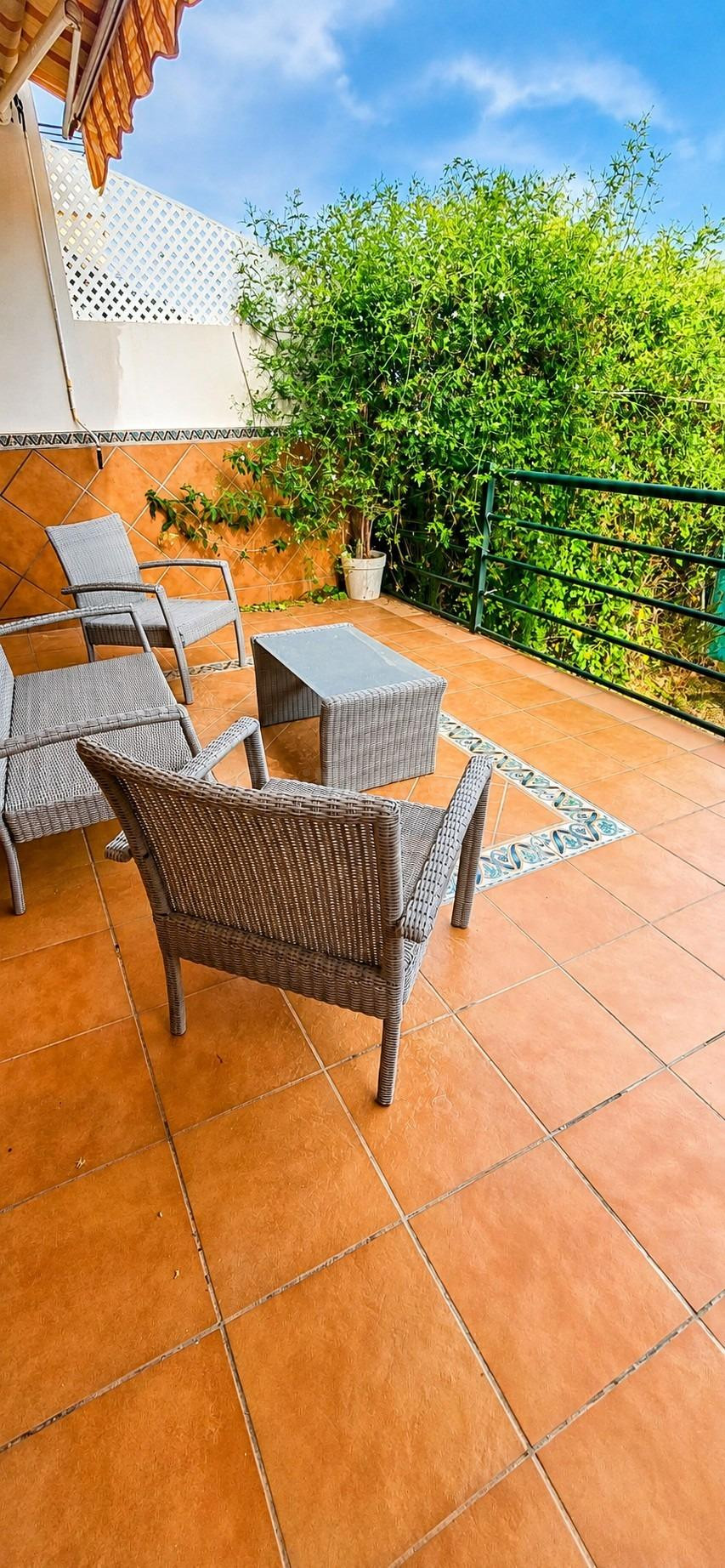 Amplio Apartamento de 3 Dormitorios en Arroyo de la Miel, Be - foto 5