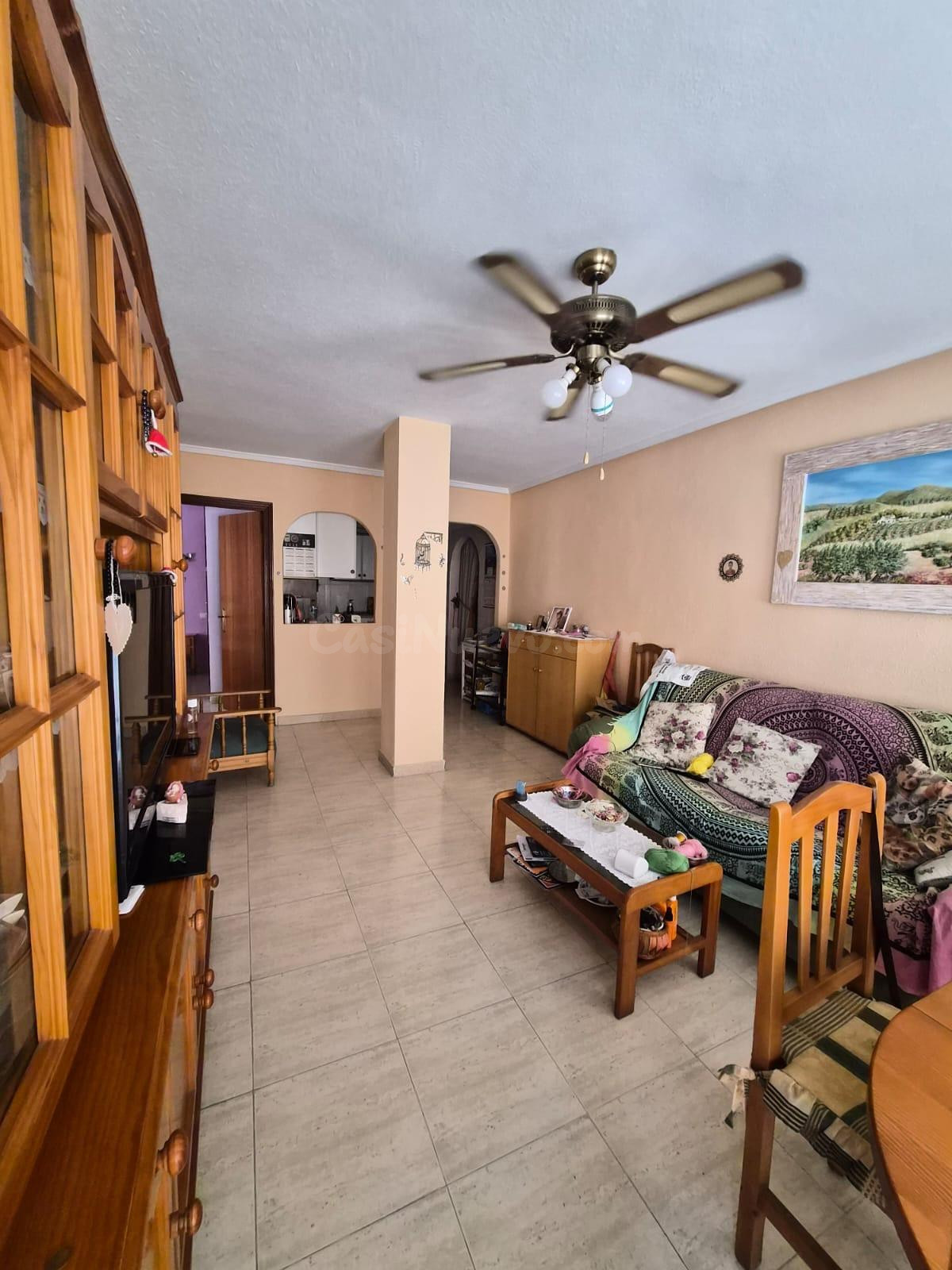 APARTAMENTO EN ESQUINA A 250 METROS DE PLAYA DE LOS LOCOS - foto 4