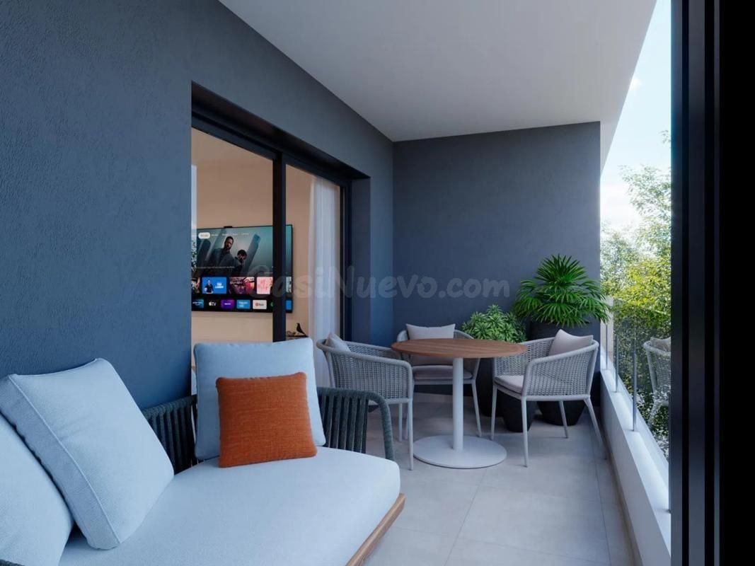 Apartamento 4 habitaciones 157m² en venta - Garbinet-Parque  - foto 2