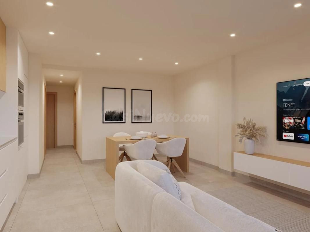 Apartamento 4 habitaciones 157m² en venta - Garbinet-Parque  - foto 3