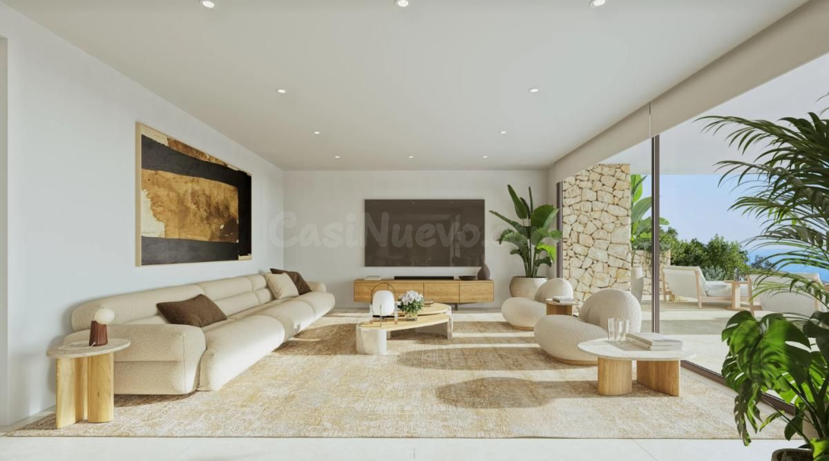 Villa 4 habitaciones 761m² en venta - Alcassar - foto 5