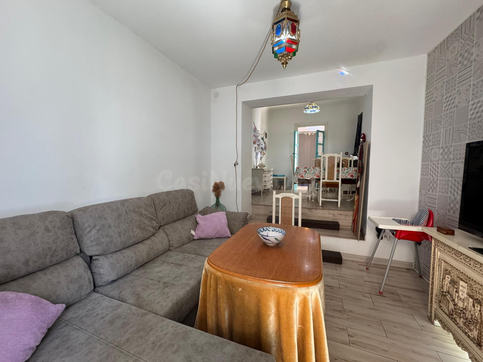 Adosado en Padul por solo 129.000 €