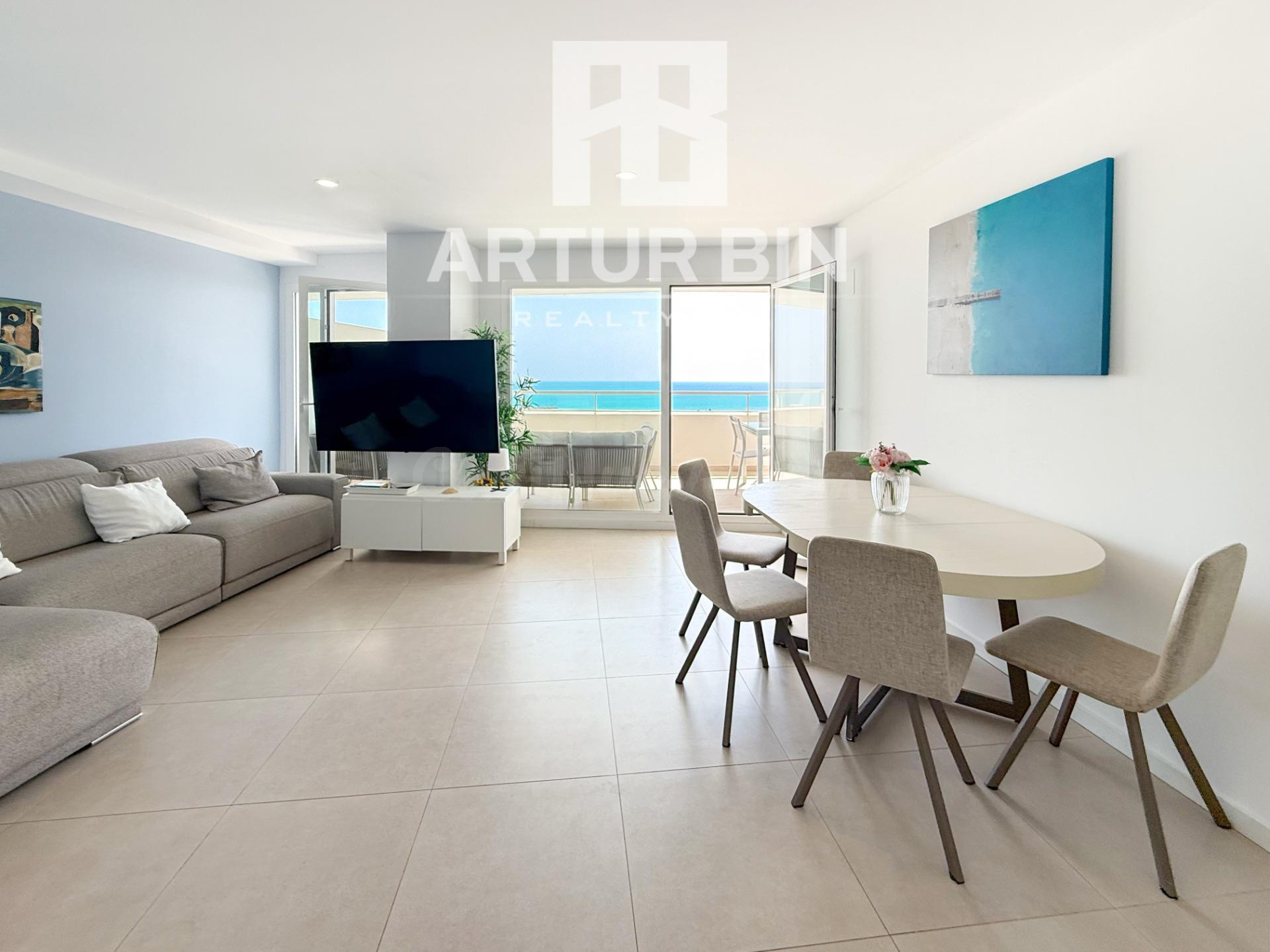 Piso 3 habitaciones 159m² en alquiler - Port de sagunt - foto 2