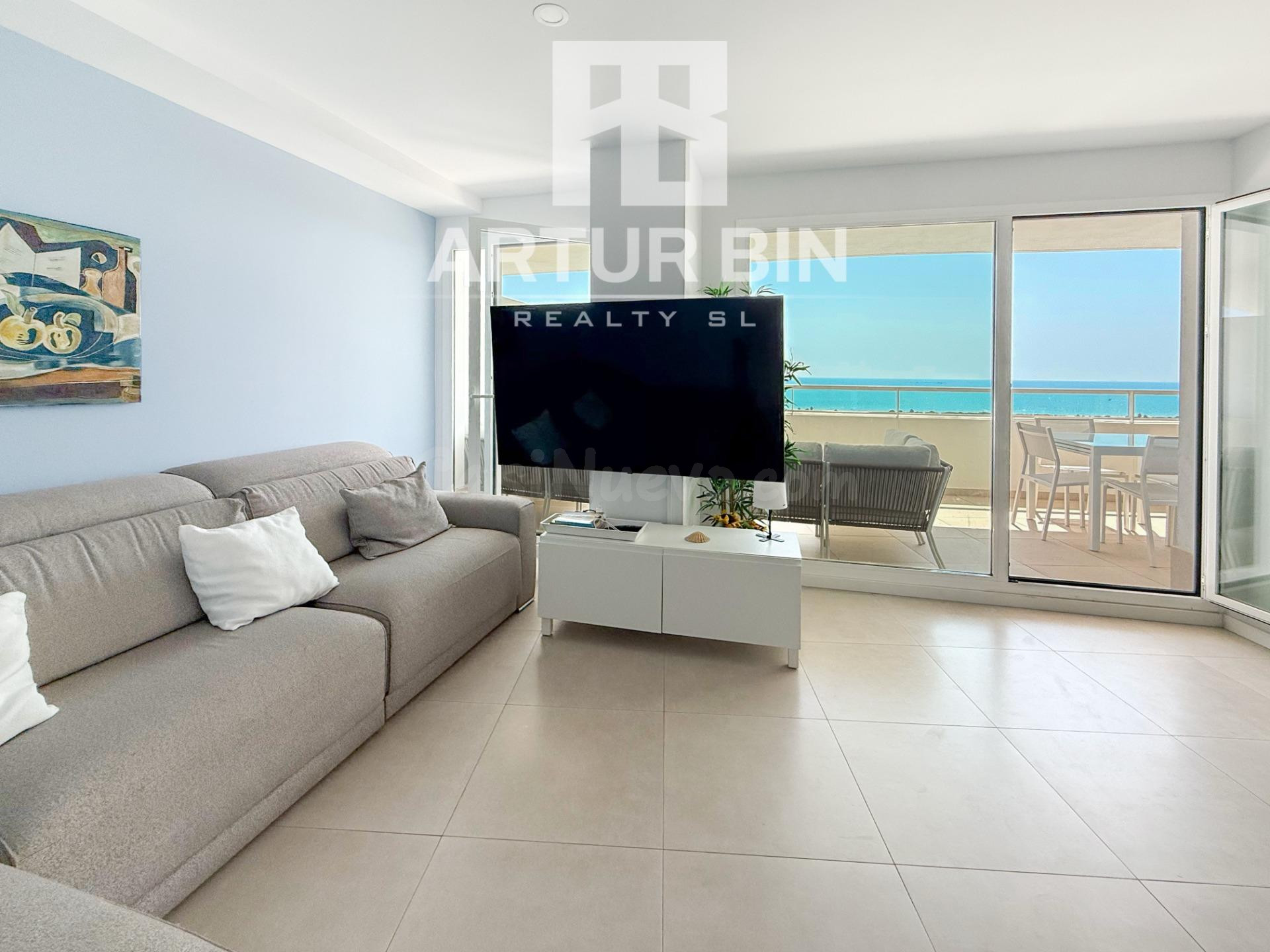 Piso 3 habitaciones 159m² en alquiler - Port de sagunt - foto 3