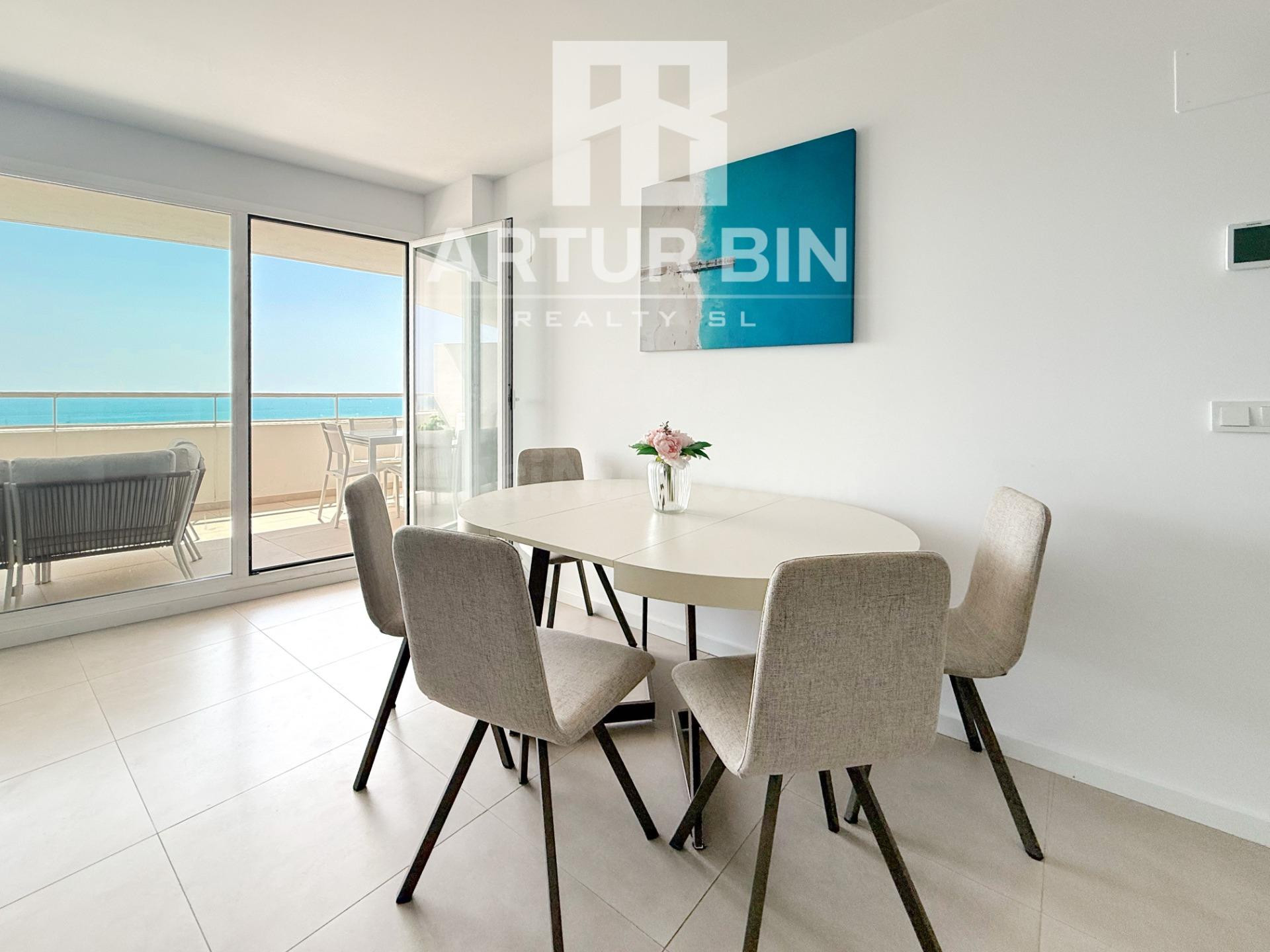 Piso 3 habitaciones 159m² en alquiler - Port de sagunt - foto 5
