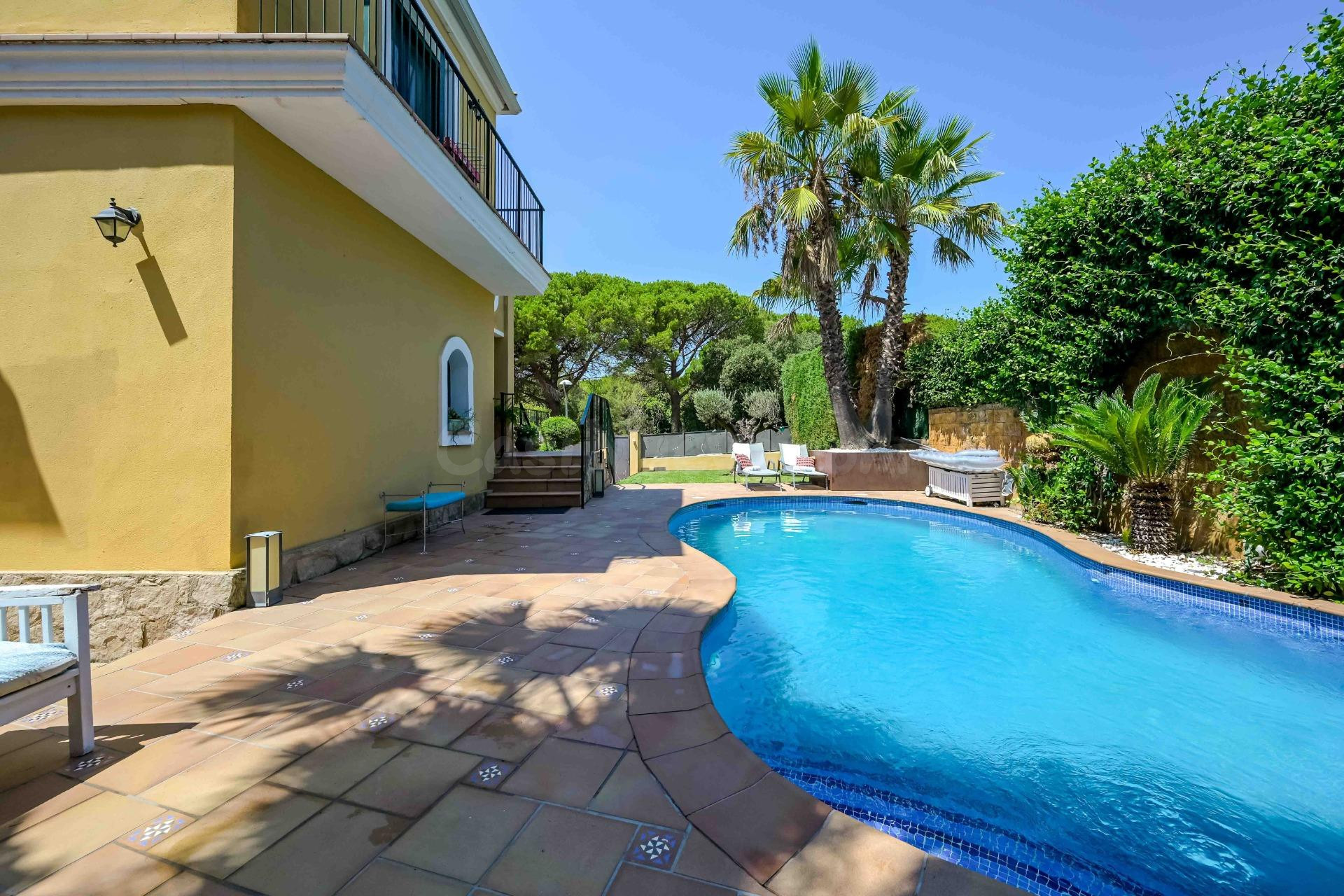 CASA GOLF