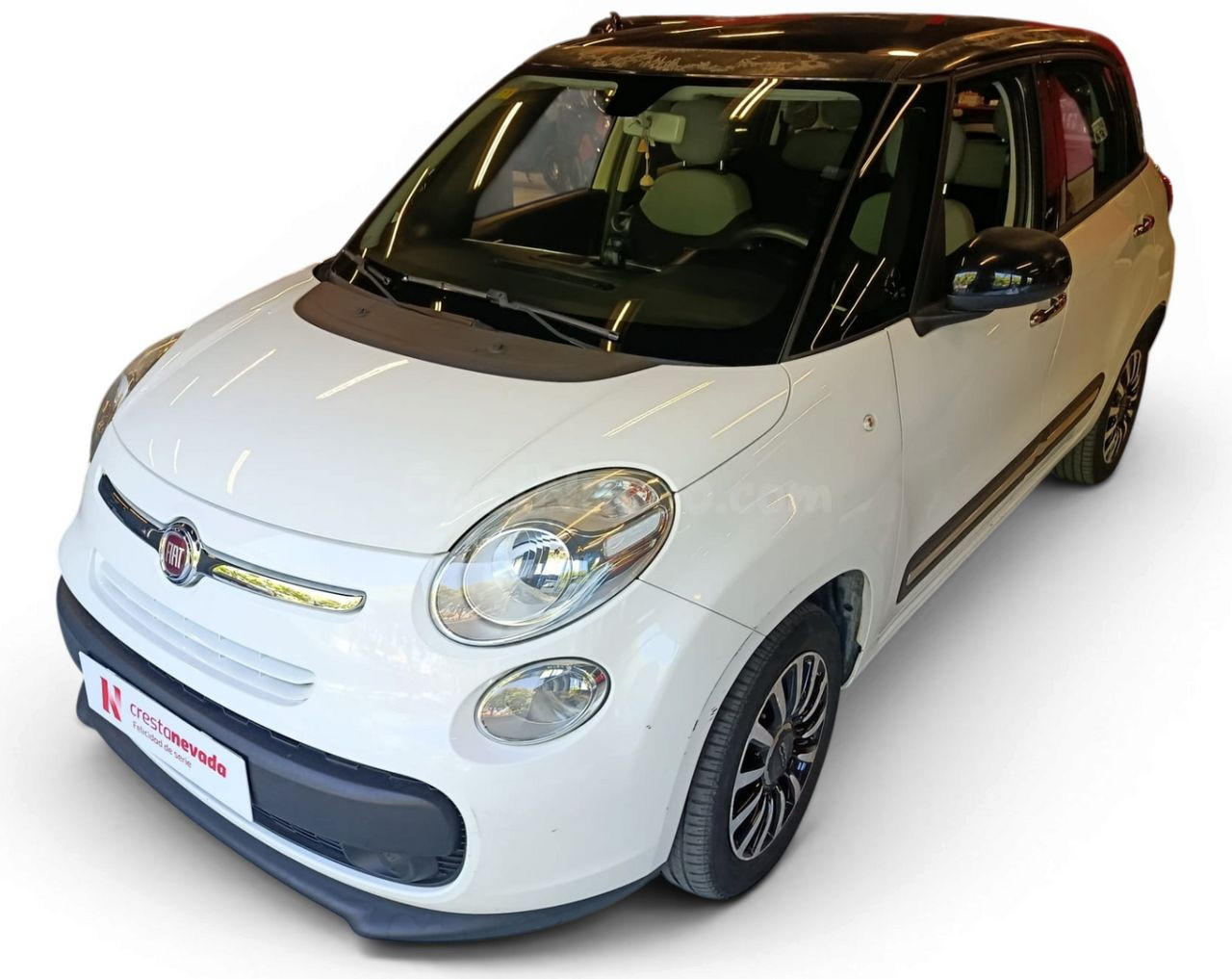 Fiat 500L 1.6 16v Multijet II 105CV StartStop