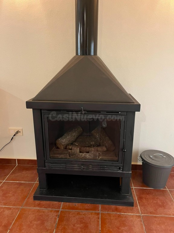 Bonita casa adosada en El Ronquillo con Licencia Turística!! - foto 5